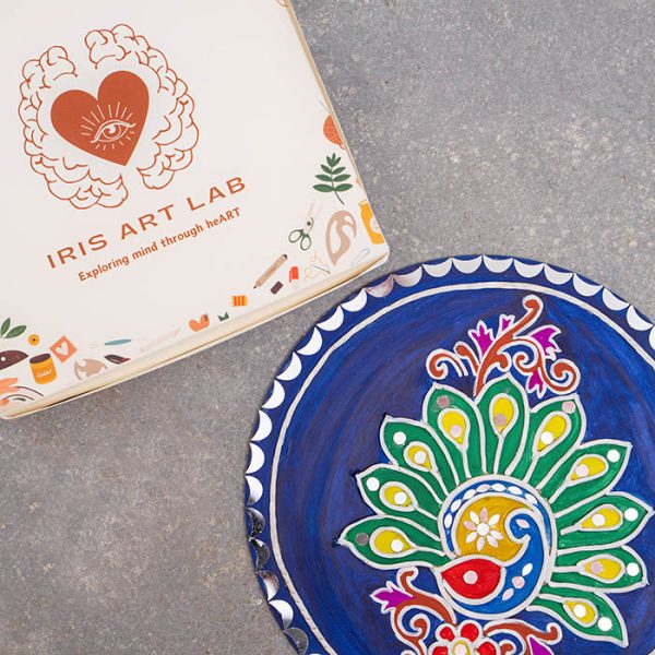 Lippan Art Kit