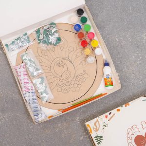 Lippan Art Kit - Image 2