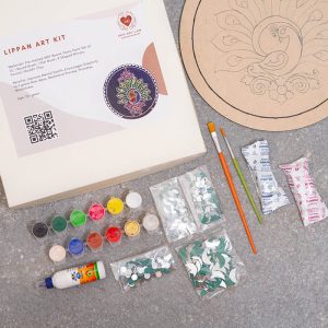 Lippan Art Kit - Image 3