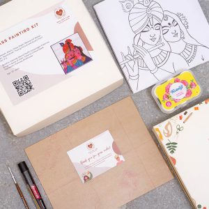 Glass Painting Kit - Image 3