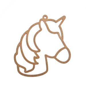 Tile Tales - Unicorn - Image 3