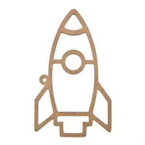 Tile Tales - Rocket - Image 4
