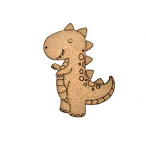 Mini Murals - Dinosaurs - Image 6