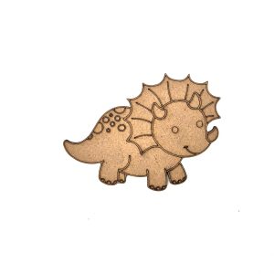 Mini Murals - Dinosaurs - Image 5