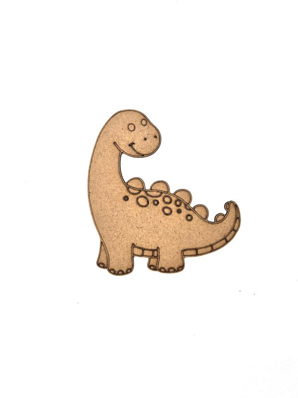 Mini Murals - Dinosaurs