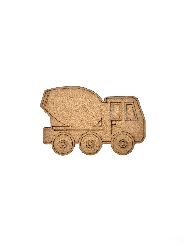 Mini Murals - Automobiles