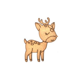 Mini Murals  DIY Fridge Magnets - Animals - Image 10
