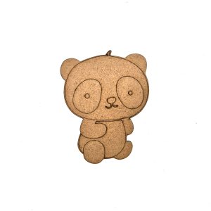 Mini Murals  DIY Fridge Magnets - Animals - Image 8