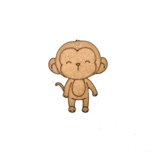 Mini Murals  DIY Fridge Magnets - Animals - Image 6