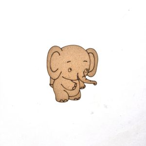 Mini Murals  DIY Fridge Magnets - Animals - Image 5