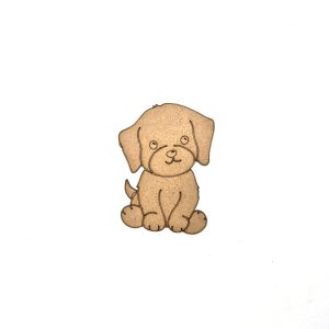Mini Murals  DIY Fridge Magnets - Animals - Image 4