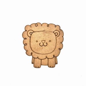 Mini Murals  DIY Fridge Magnets - Animals - Image 2