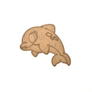 Mini Murals - Sea Animals - Image 4